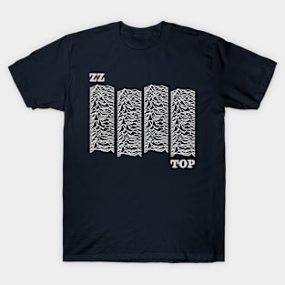 zz top T-Shirt